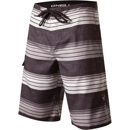 O'Neill - Santa Cruz Stripe Board Short - Men's