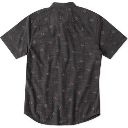 O'Neill - Reserve Shirt - Short-Sleeve - Men's