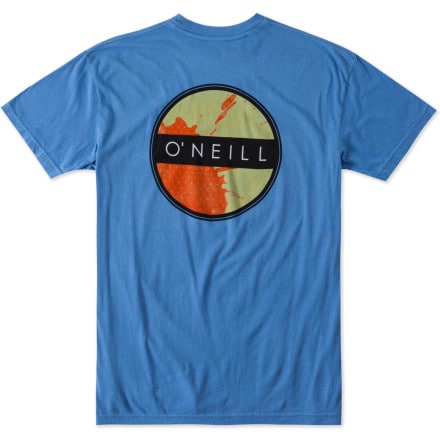 O'Neill - Eclipse T-Shirt - Short-Sleeve - Men's