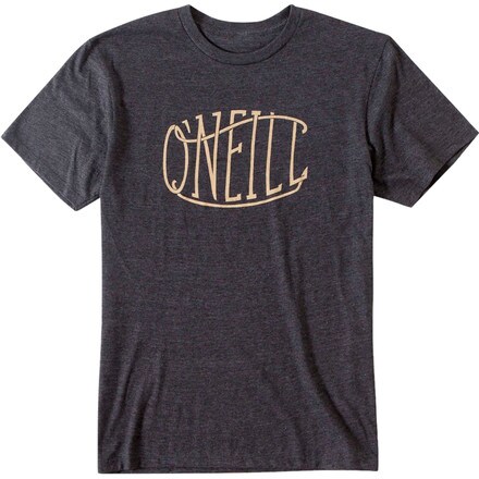 O'Neill - Hitchhiker T-Shirt - Short-Sleeve - Men's