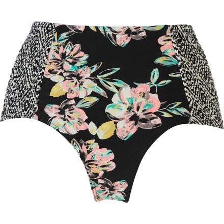 O'Neill - Marina High Waist Bikini Bottom - Women's