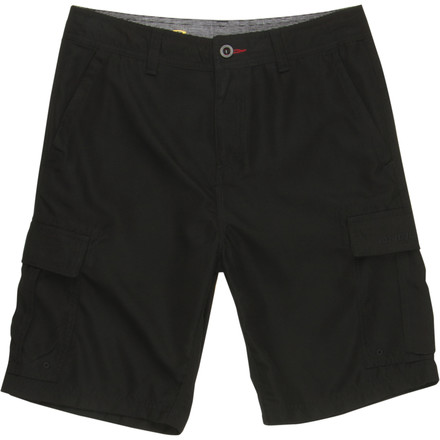 O'Neill - Cavalry Hybrid Short - Men's