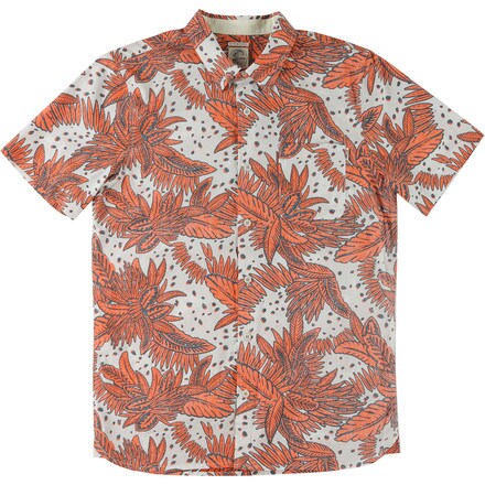 O'Neill - Galapogos Shirt - Short-Sleeve - Men's