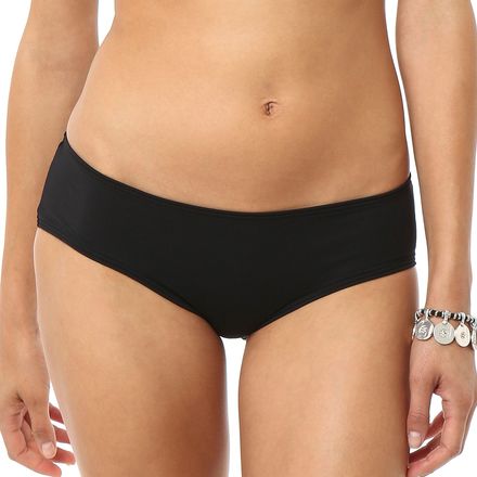 O'Neill - Salt Water Solids Boy Short Bikini Bottom - Women's