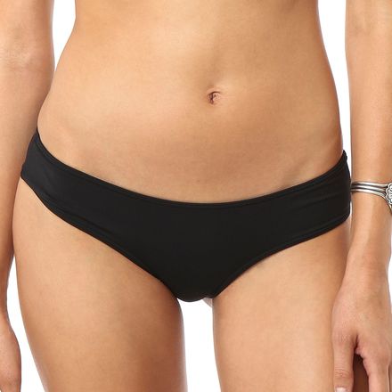 O'Neill - Salt Water Solids Hipster Bikini Bottom - Women's