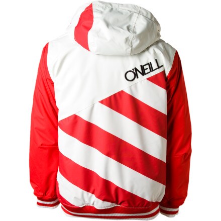 O'Neill - Seb Toots LTD Insulated - Jacket