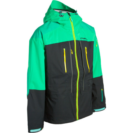 O'Neill Explore Jones 3L Jacket - Men's