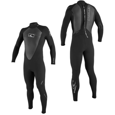 O'Neill - Hammer Full 3/2 Wetsuit - Men's