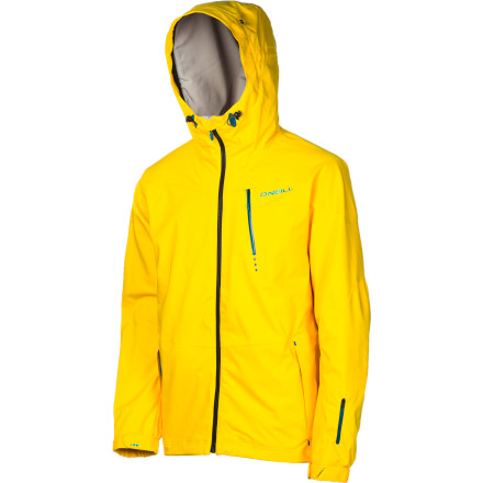 O'Neill Jones 2L Jacket - Men's