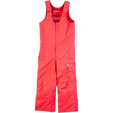 O'Neill - Ruby Bib Pant - Little Girls'