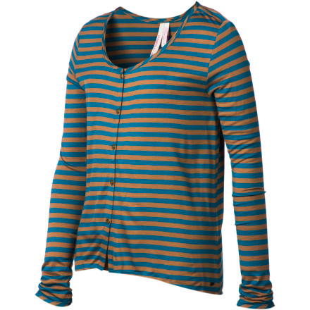 O'Neill - Sahara Shirt - Long-Sleeve - Girls'