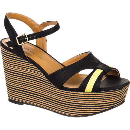 O'Neill - Tamara Wedge Sandal - Women's