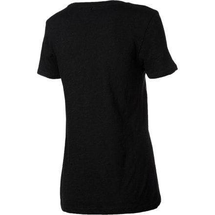 O'Neill - Moonshadow T-Shirt - Short-Sleeve - Women's