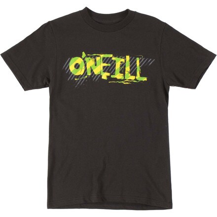 O'Neill - Roadie T-Shirt - Short-Sleeve - Boys'
