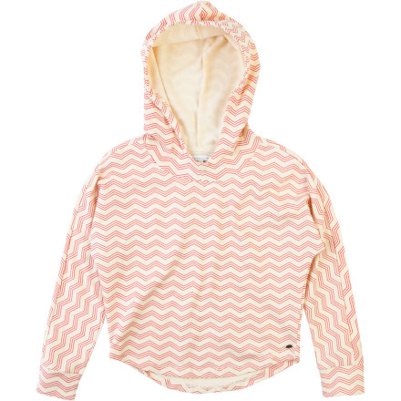 O'Neill - Love Pullover Sweatshirt - Girls'