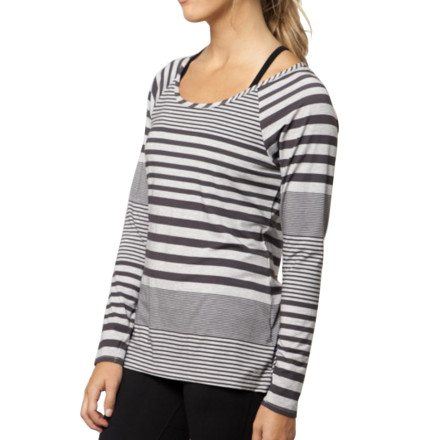 O'Neill - Inversion Shirt - Long-Sleeve - Women's