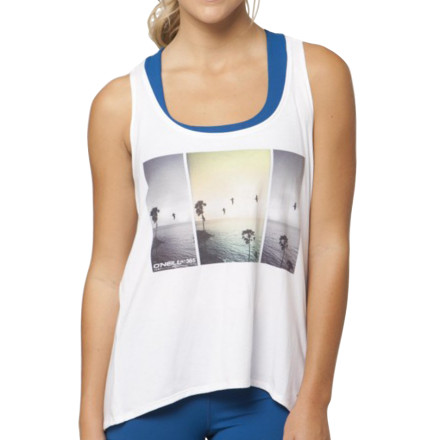 O'Neill - Synergy Tank Top - Women's