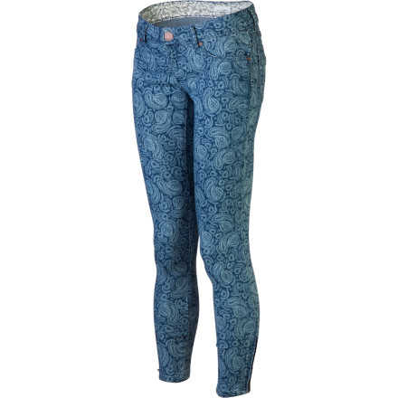 O'Neill - Dreams Denim Pant - Women's