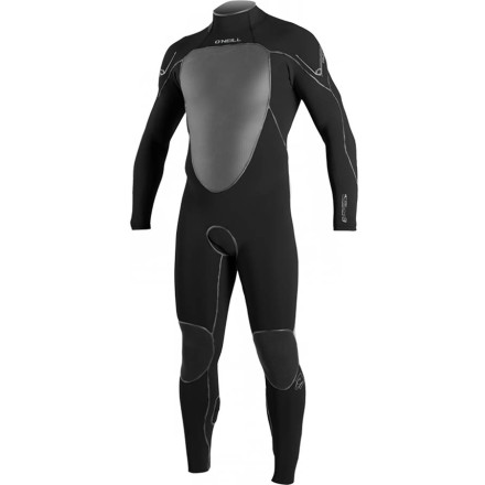 O'Neill - Psycho III ZEN 4/3 Wetsuit - Men's