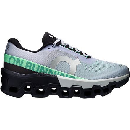 Cloudmonster 2 Shoe - Women's