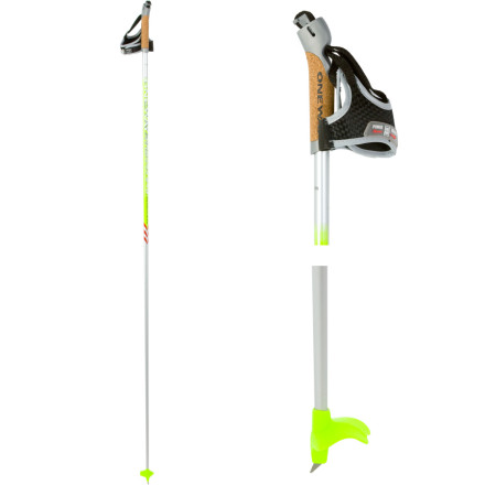 One Way Diamond 940 Ski Pole
