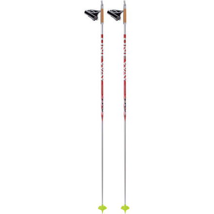 ONE WAY - Diamond 930 Cross Country Ski Pole