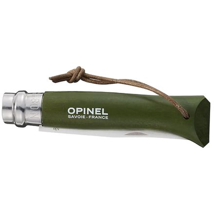 Opinel - Origins Tradition Knife