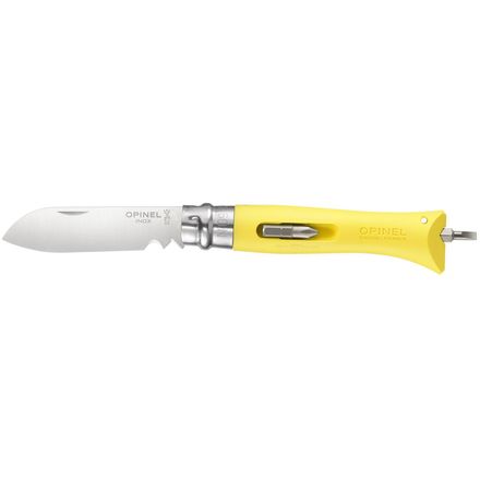 Opinel - DIY Knife