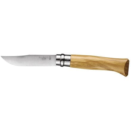 Opinel - Luxury Tradition Knife - Wooden Gift Box
