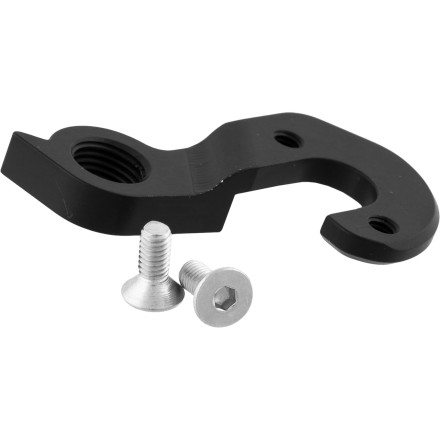 Open - Derailleur Hanger