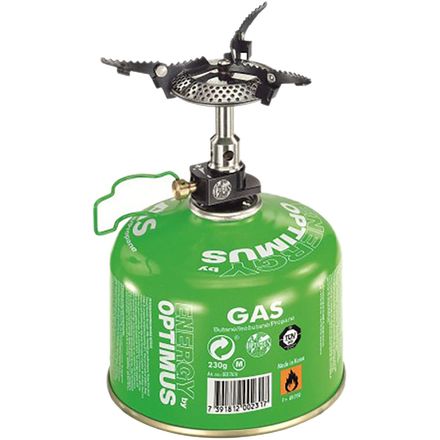 Optimus - Crux Lite Stove