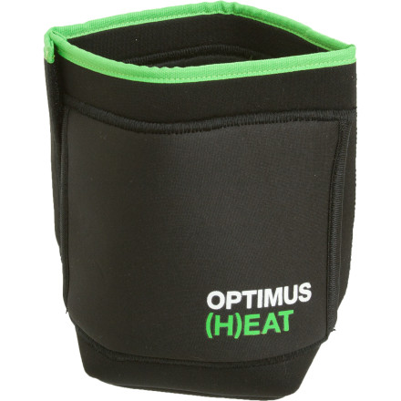 Optimus - Heat Pouch