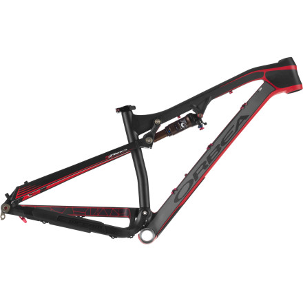 Orbea - Occam 29 Carbon Mountain Bike Frame