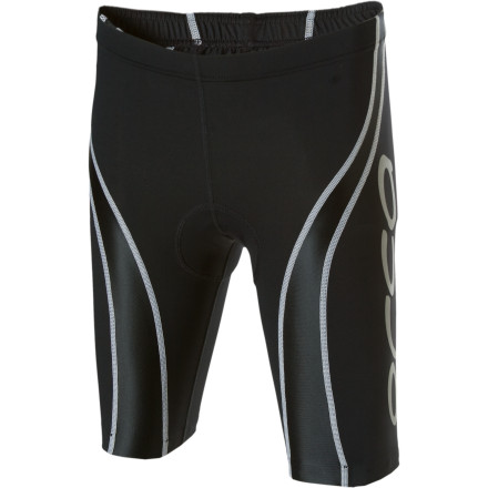 Orca Comp Perform Cycling Short Women's