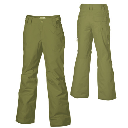 Orage Maya Insulated Pant - Women's