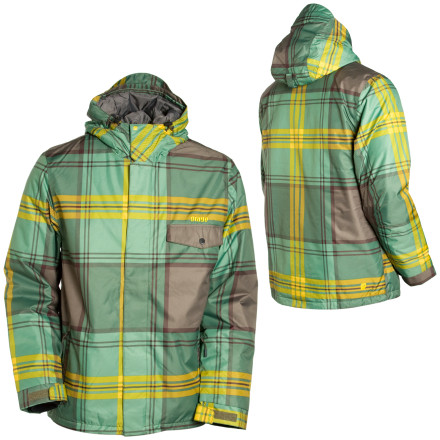 Orage Floyd Jacket - Men's