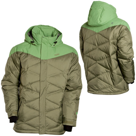 Orage Attica Jacket - Men's
