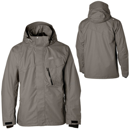 Orage - Thrilla Jacket - Men's