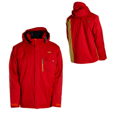 Orage Magma Jacket - Men's