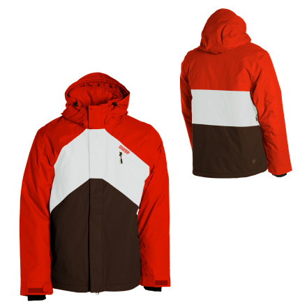 Orage Lloyd Insulated Jacket - Men's