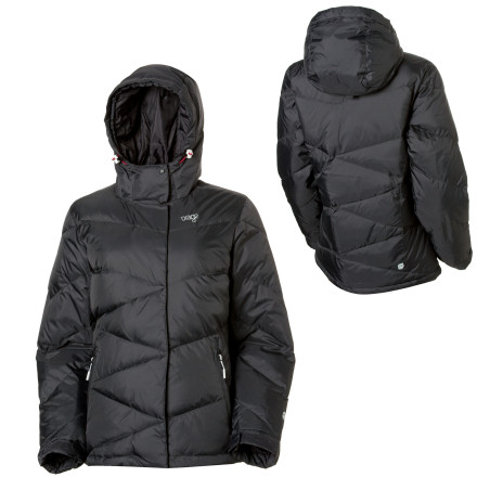 Orage Anna Down Jacket - Women's
