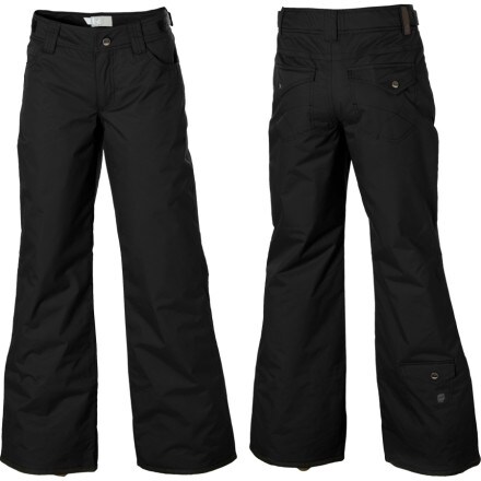 Orage - Silvia Insulated Pant - Women's