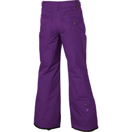 Orage - Silvia Insulated Pant - Women's