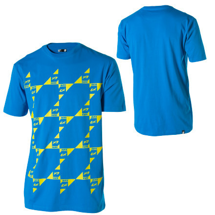 Orage Noa Graphic T-Shirt - Short-Sleeve - Men's