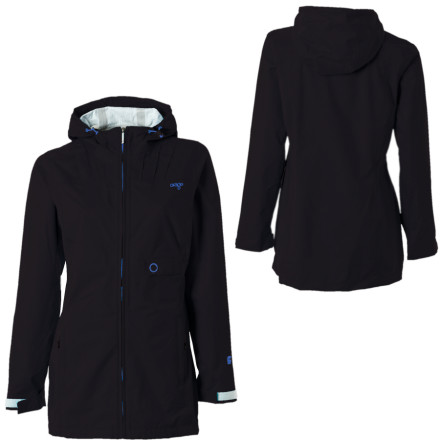 Orage Amelia II Rain Jacket Womens