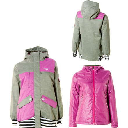 Orage Bala Jacket Womens