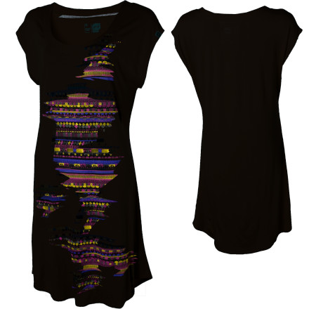 Orage Stravinski Tank Top - Women's