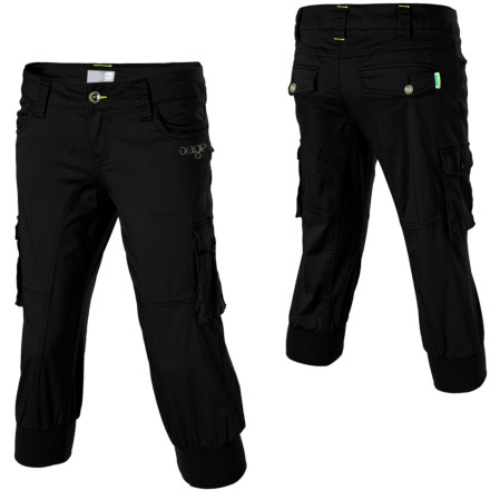 Orage Spirale Capri - Women's