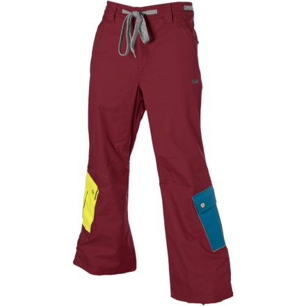Orage Belmont Pant - Men's