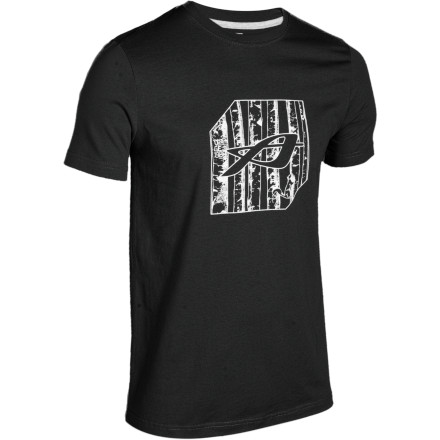 Orage Tobin T-Shirt - Short-Sleeve - Men's
